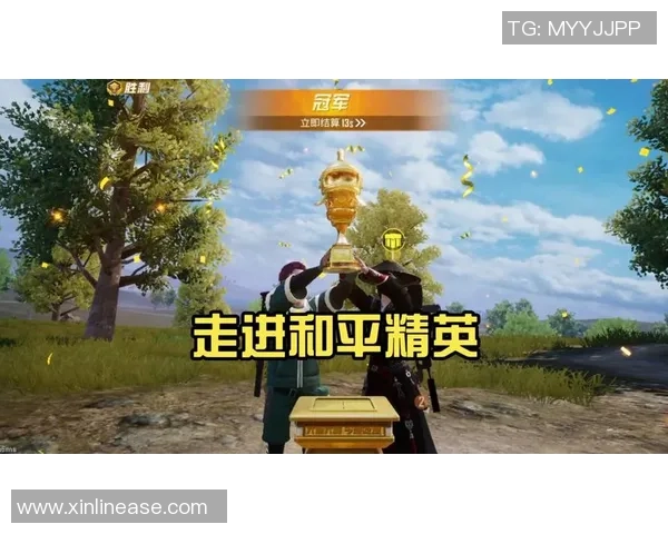 专访陈丽揭秘和平精英成功背后的策略与创新之路 专访陈丽揭秘和平精英成功背后的策略与创新之路